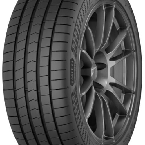 GOODYEAR 255/40R19 100Y EAG F1 ASY 6 XL FP Goodyear