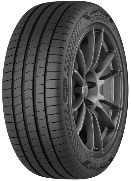 GOODYEAR 255/40R19 100Y EAG F1 ASY 6 XL FP Goodyear