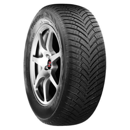 Linglong GreenMax CrossWeather AS – Pohjoismainen kesärengas! 175/70-13