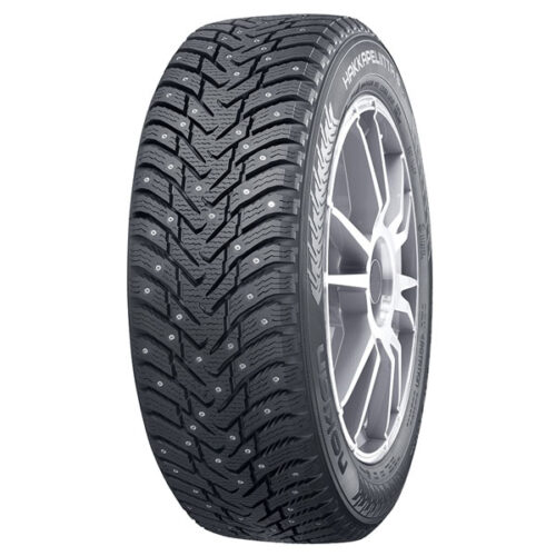 Nokian HAKKAPELIITTA R3 205/60-16