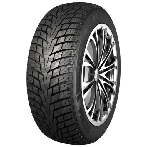 Nankang ICE-1 Nordic 225/40-18