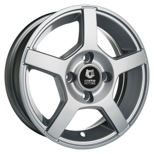 Kontio Motors Mopoauton vanne 4×100 4.5×13