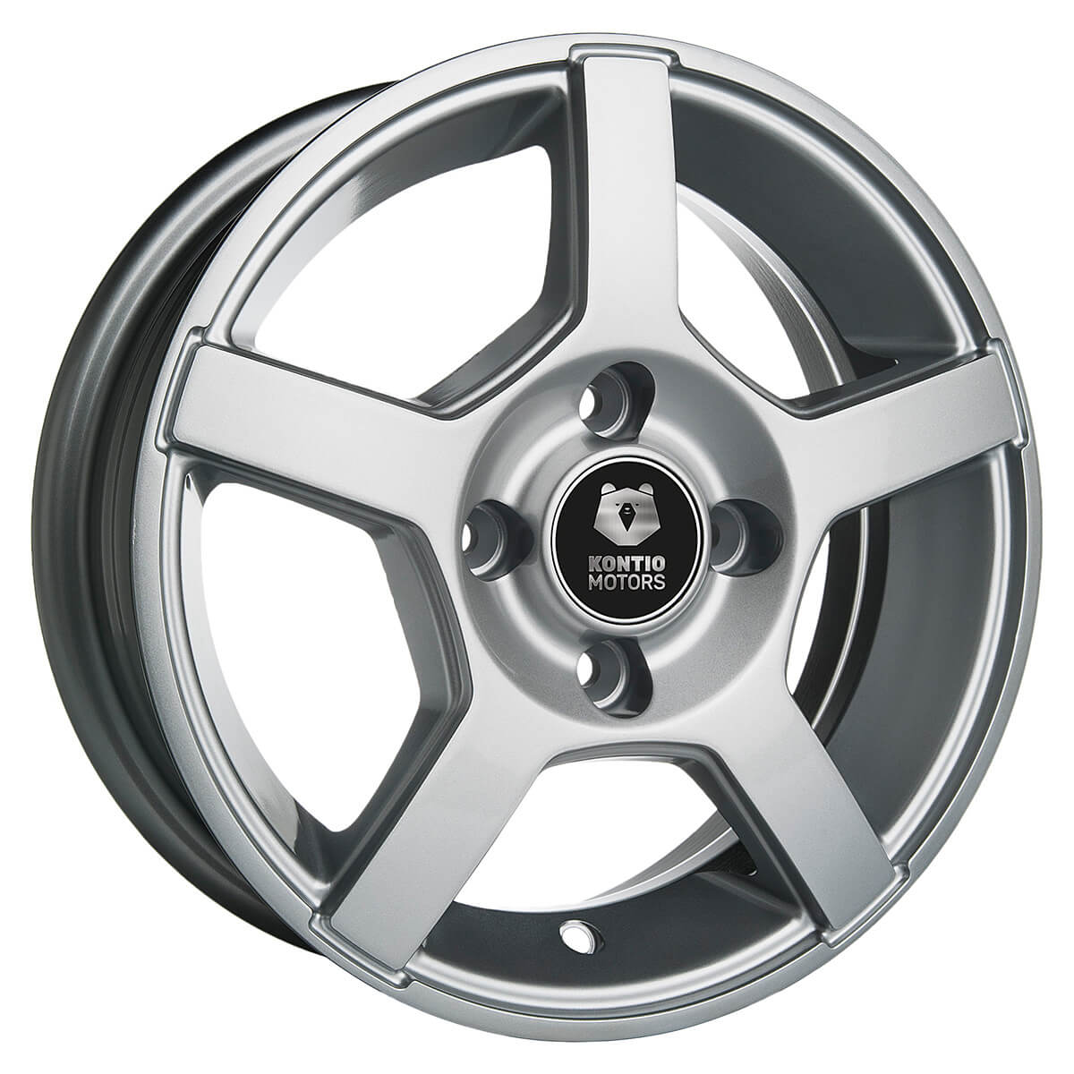 Kontio Motors Mopoauton vanne 4x100 4.5x13