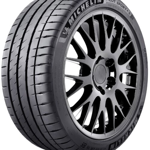 MICHELIN 245/35R20 95Y XL PILOT SPORT 4 S MICHELIN
