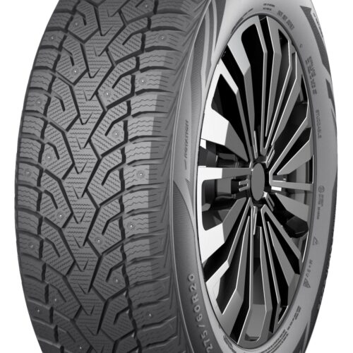ROADX 205/60R16 96T XL POLAR EDGE ROADX STUD