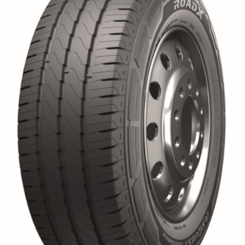 RoadX 195/75R16C 110/108R 10PR RXQUEST CARGOMAX ROADX