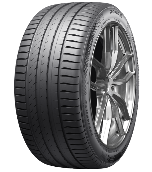 RoadX 235/55R19 105W XL RXQUEST SPORT SUV ROADX
