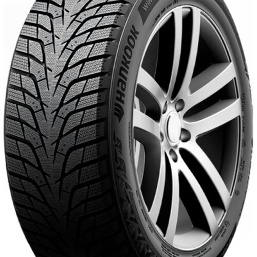 Hankook WINTER I*CEPT IZ3 W636 255/45-19