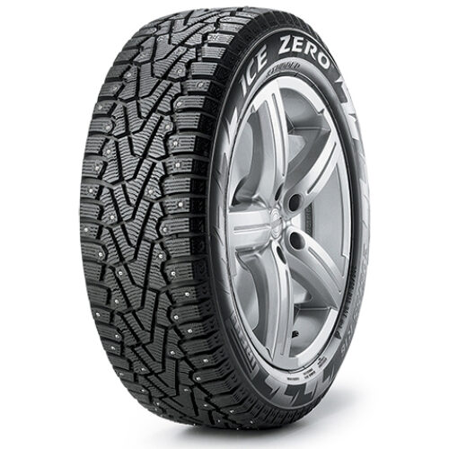 Pirelli Winter Ice Zero 2 225/50-17