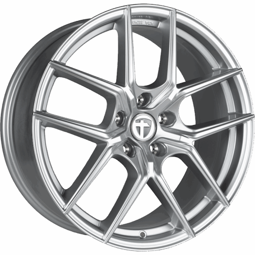 Tomason TN30 8,5×19″ 5×108 ET45 Ø72.6 silver