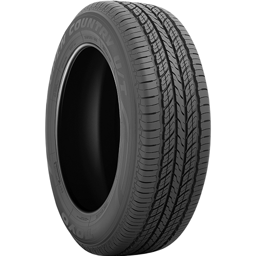 Toyo Open Country U/T 225/55R19