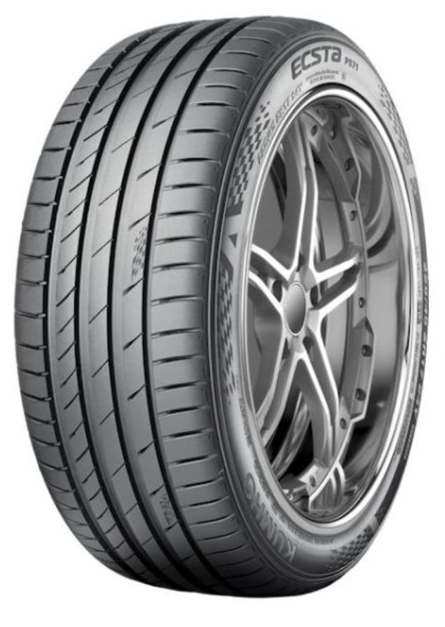 KUMHO 205/60R16 96V XL ECSTA PS71 KUMHO