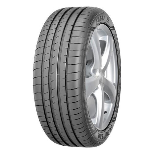 Goodyear Eagle F1 Asymmetric 3 SUV 235/55-19