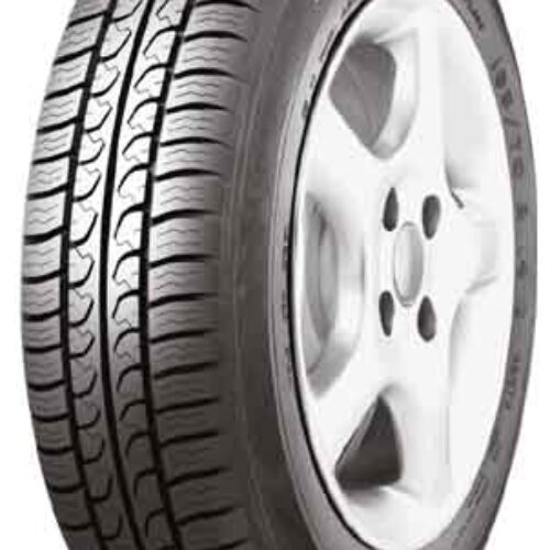 FIRESTONE 165/70R14C F580C 89/87R FIRESTONE DOT2010