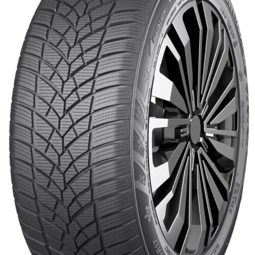 ROADX 225/55R17 101V XL FROST TEMPO ROADX