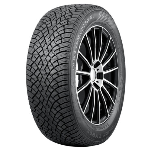 Nokian HAKKAPELIITTA R5 245/45-18