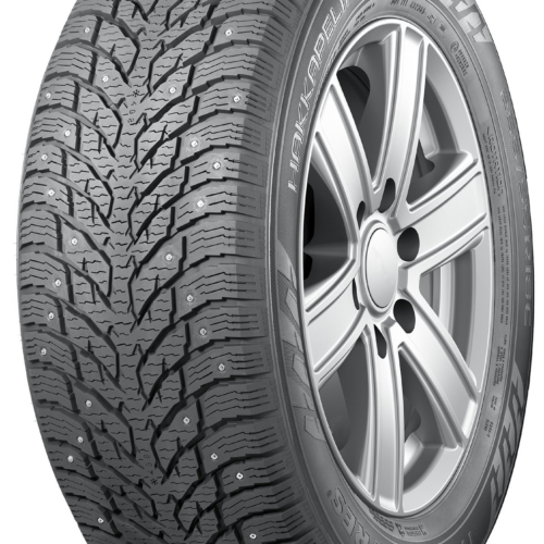 NOKIAN 235/65R16C 121/119R Nokian HKPL C4