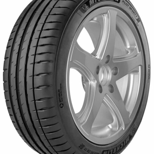 MICHELIN 245/40R19 PILOT SPORT 4 98Y XL MICHELIN DOT19