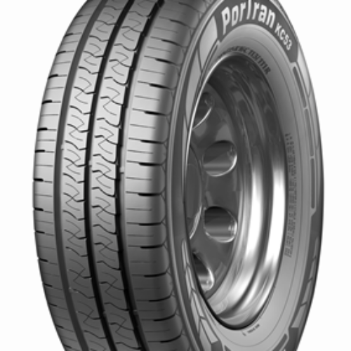 KUMHO 215/65R16C 109/107T 8PR PORTRAN KC53 KUMHO