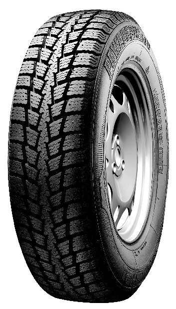KUMHO 31x10,50R15 POWER GRIP KC11 109Q KUMHO STUDDED DOT2019