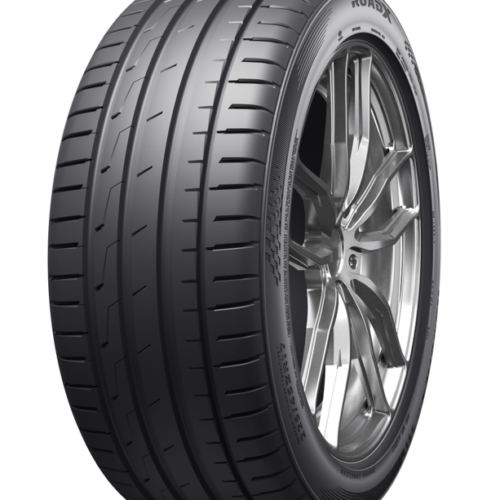RoadX 245/40ZR18 97Y XL RXMOTION DU71 ROADX
