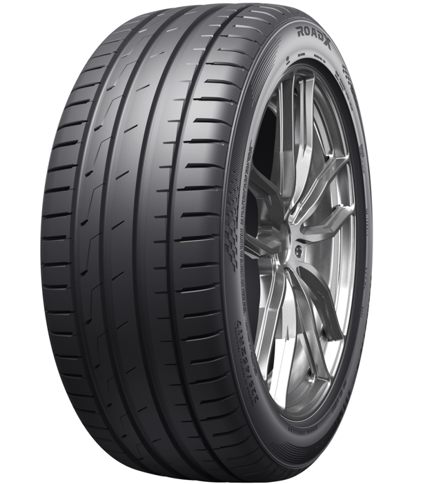 RoadX 215/40ZR18 89Y XL RXMOTION DU71 ROADX