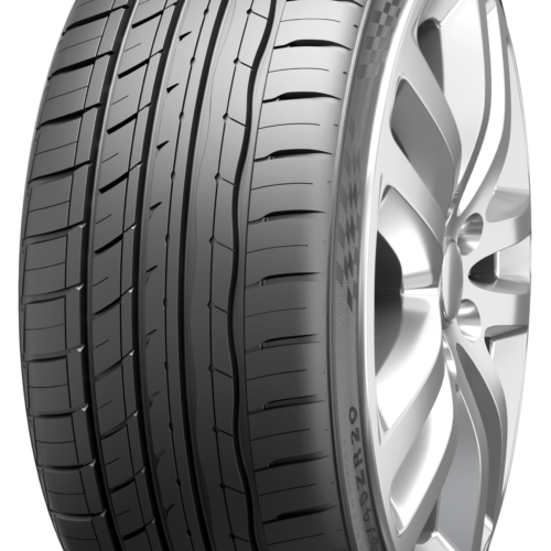 ROADX 195/40ZR17 81Y XL RXMOTION U11 ROADX