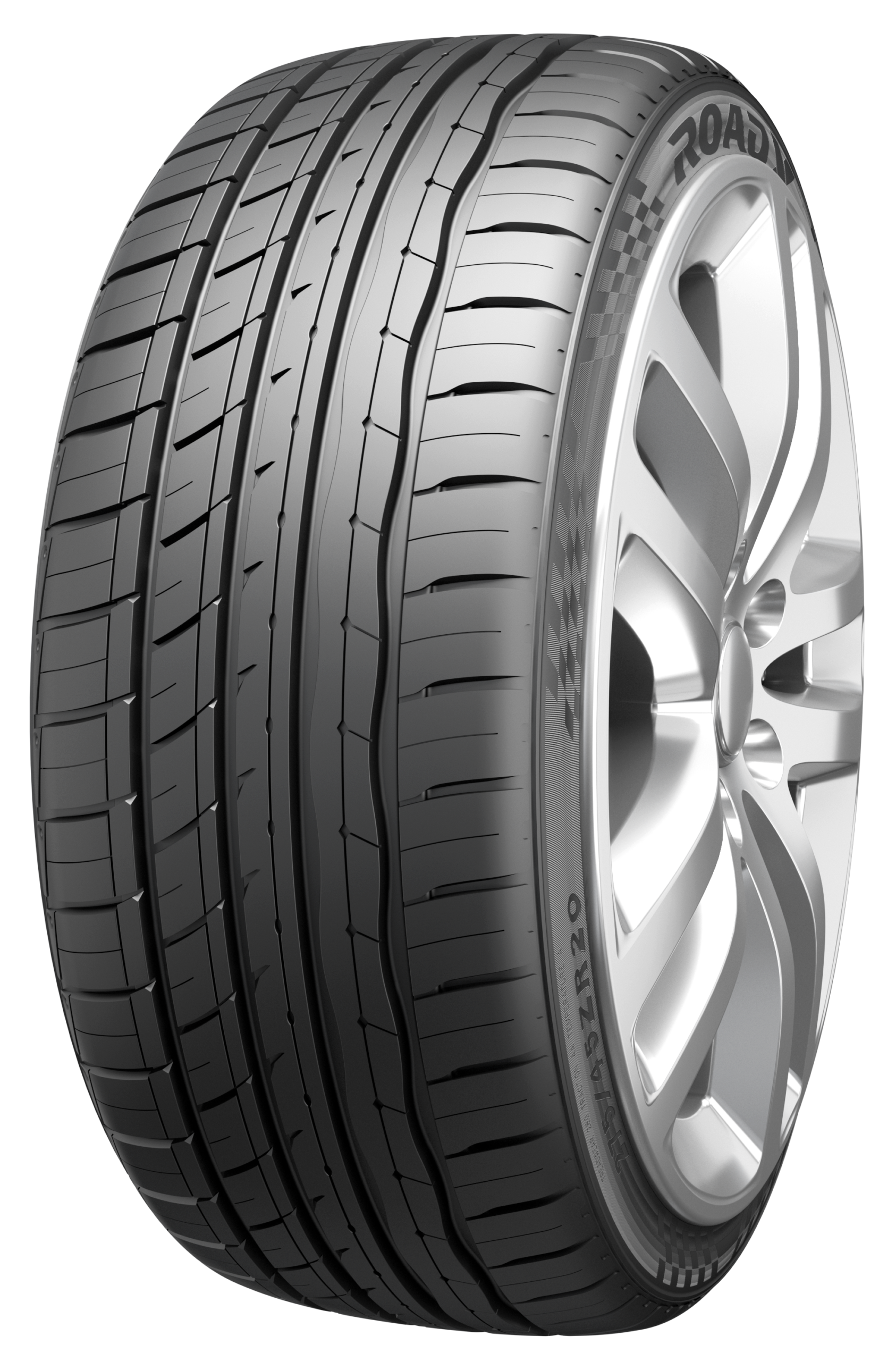 ROADX 295/35ZR21 107Y XL RXMOTION U11 ROADX