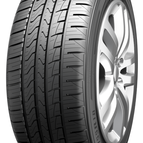 RoadX 235/55R18 104V XL RXQUEST H/T02 ROADX