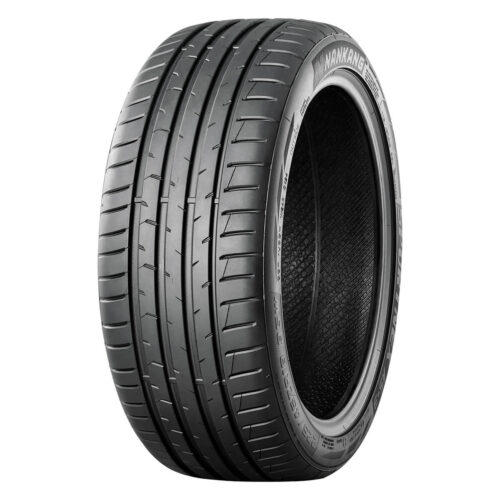 Nankang Sportnex AS-3 – A-luokan märkäpito! 275/40-17