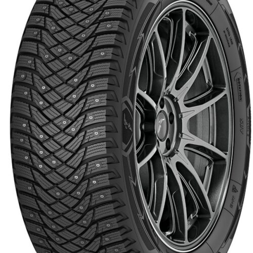 Goodyear Ultra Grip Arctic 2 SUV 275/40-20