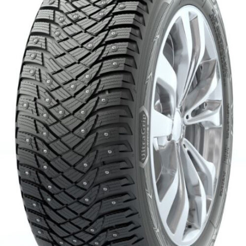 Goodyear Ultra Grip Arctic 2 215/50-19