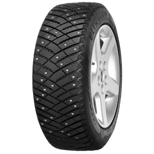 Goodyear UltraGrip Arctic XL Tarjous! 235/45-17