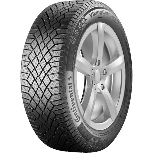 Continental Viking Contact 7 Elect 215/50-19