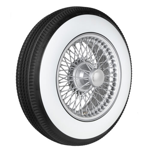 Kontio WhitePaw Vintage Valkosivu 3¼” (84mm) 6.00-16 S