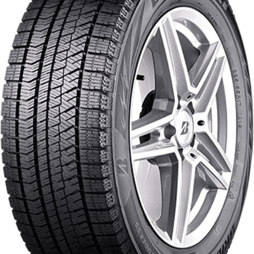 Bridgestone Blizzak Ice 245/45-19