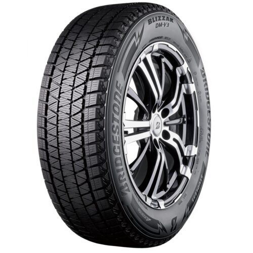 Bridgestone Blizzak Ice DM V-3 255/50-20