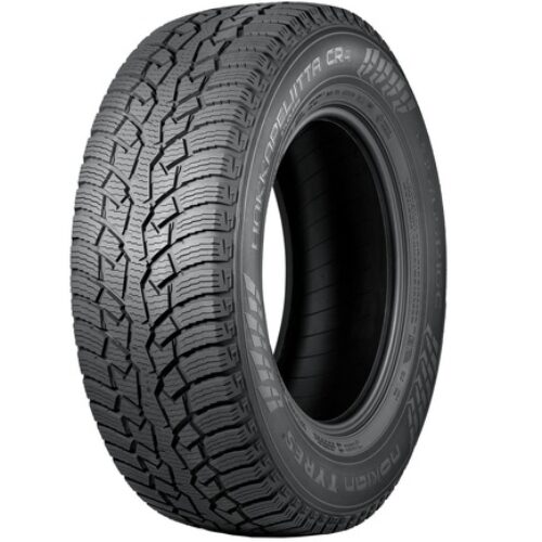 Nokian HAKKAPELIITTA CR4 205/65-16
