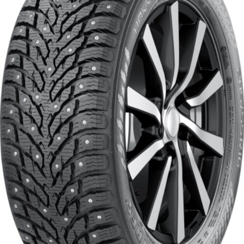 Nokian Hakkapeliitta 9 SUV Supertarjous! 235/55-20