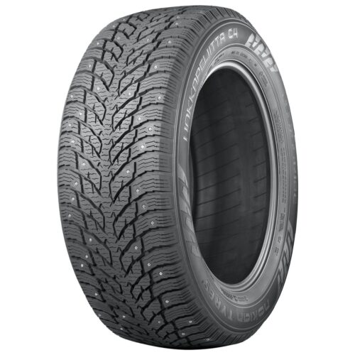 Nokian Hakkapeliitta C4 205/65-16C