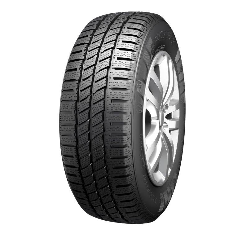 ROADX 195/65R16C 104/102T 8PR RXFROST WC01 ROADX