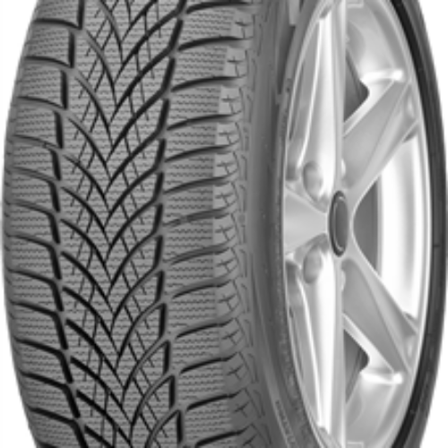 GOODYEAR 185/60R15 UG ICE2 88T XL GOODYEAR