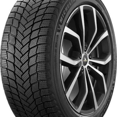 MICHELIN 205/60R16 96H XL X-ICE SNOW+ MICHELIN